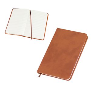 libreta-PU-personalizada
